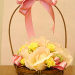 かごアレンジ M様