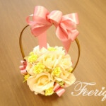 かごアレンジ M様