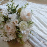 ラウンドブーケ