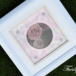 P-CAN密封タイル ハート台紙