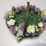 リングピロー A様