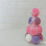 マカロンタワー