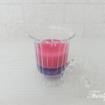 フレグランスキャンドル