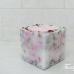 ボタニカルキャンドル