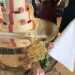 ケーキカットナイフアレンジ