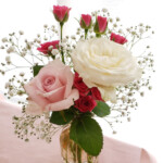 エバーアレンジメン「ブラスワイヤー」