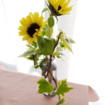 エバーアレンジメント「アイビー」