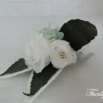 ブライダルⅠ(ブートニア)