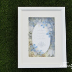 BOX密封B5 オーバルA台紙