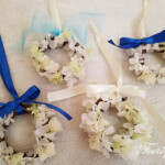 アジサイミニリース