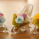 ヒールアレンジ