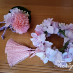 和ドレス　O様