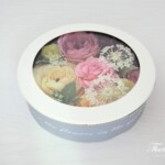 キャンディボックス