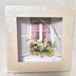 ブロック密封 タイルサイズ
N.Nさんの作品