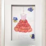 ブロック密封 A4サイズ
N.Nさんの作品